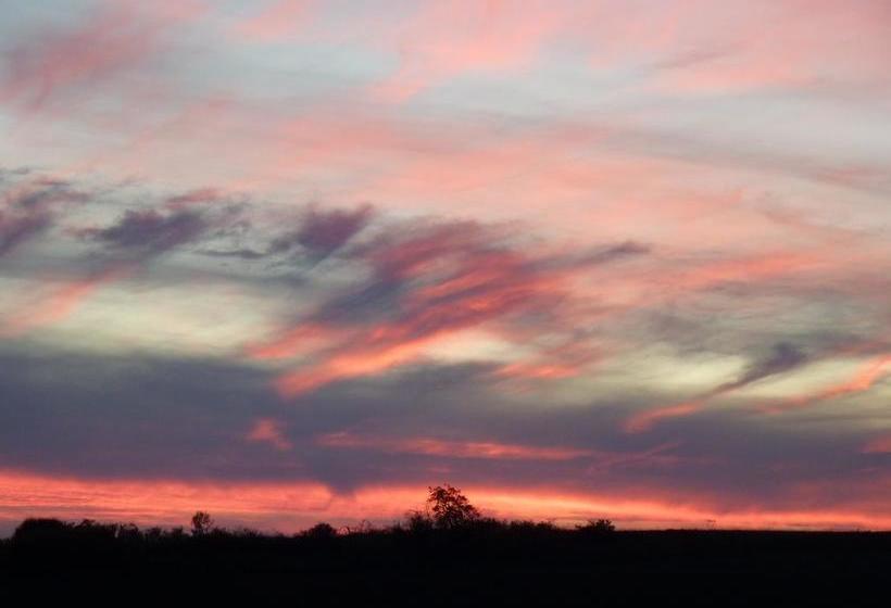 Bed and Breakfast ânes Et Logis