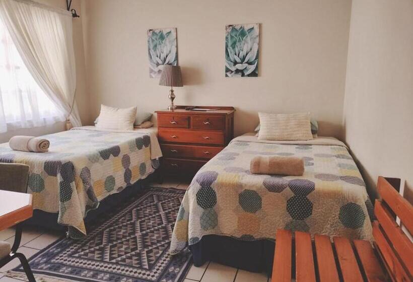 住宿加早餐 Oregon Place Guest House