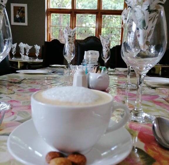 住宿加早餐 Oregon Place Guest House