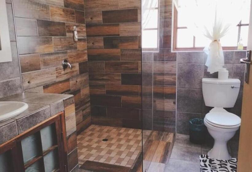 住宿加早餐 Oregon Place Guest House