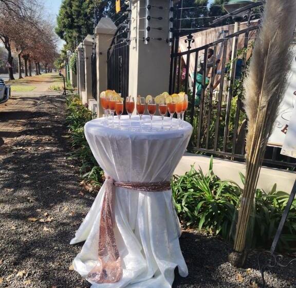 住宿加早餐 Oregon Place Guest House