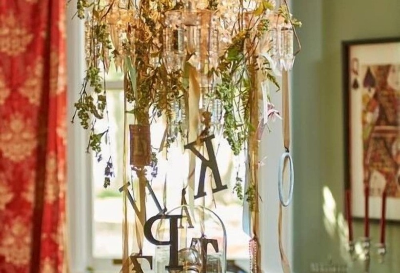 Bed and Breakfast The English Merchant's Inn