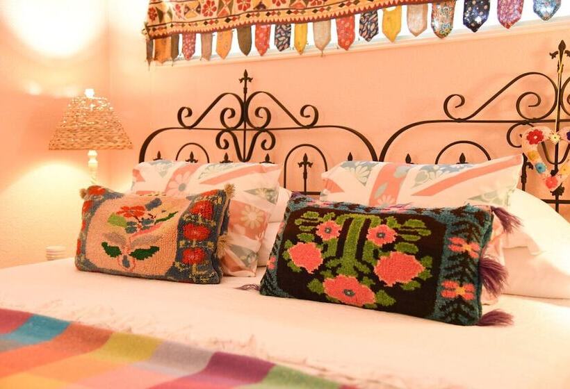 Bed and Breakfast The English Merchant's Inn