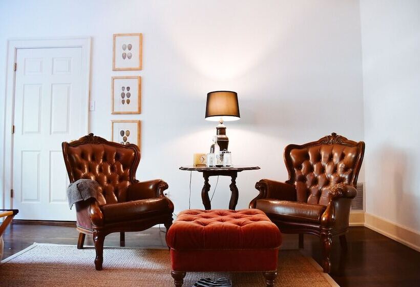 Bed and Breakfast The English Merchant's Inn