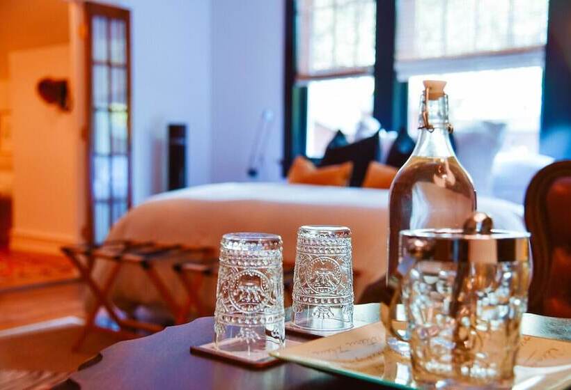 Bed and Breakfast The English Merchant's Inn