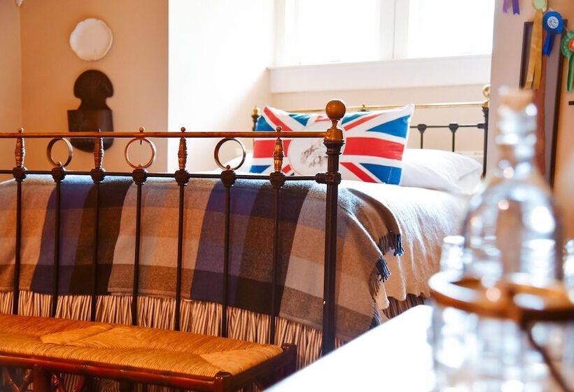 Bed and Breakfast The English Merchant's Inn