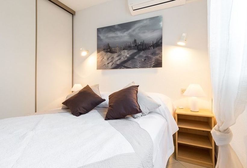 Bel Appartement Vue Mer