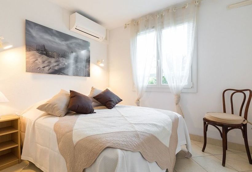 Bel Appartement Vue Mer