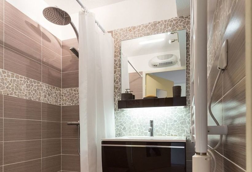 Bel Appartement Vue Mer