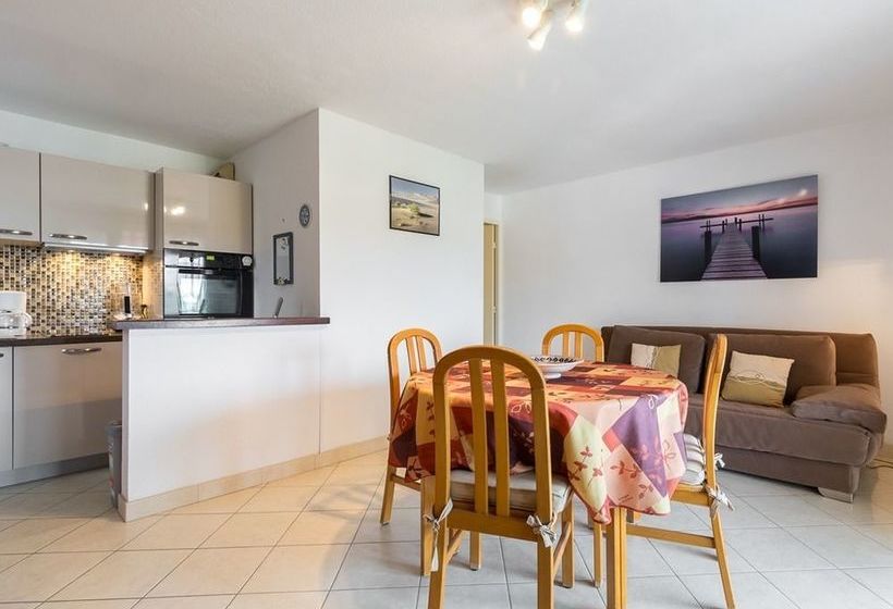 Bel Appartement Vue Mer