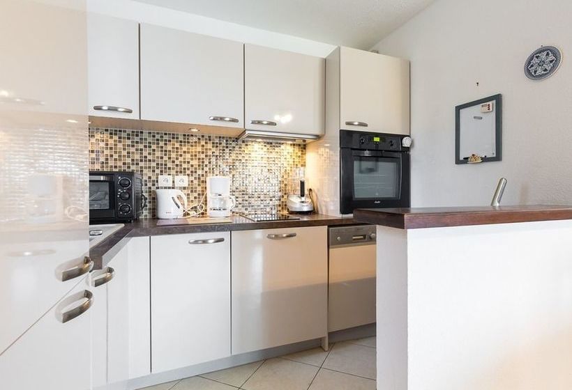 Bel Appartement Vue Mer