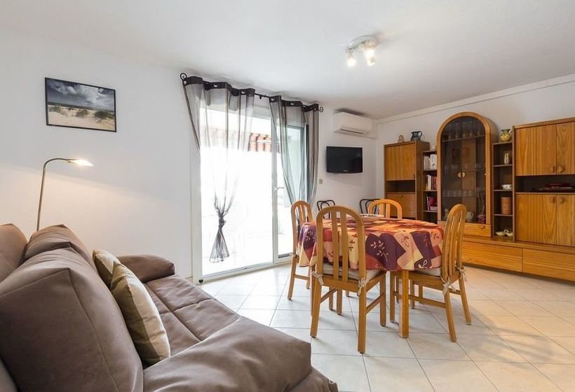 Bel Appartement Vue Mer