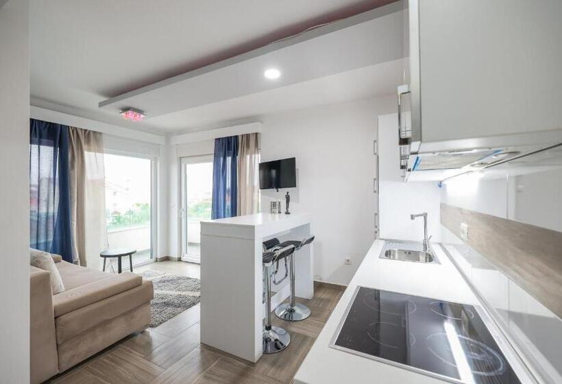 Boutique Apartments Ad Astra