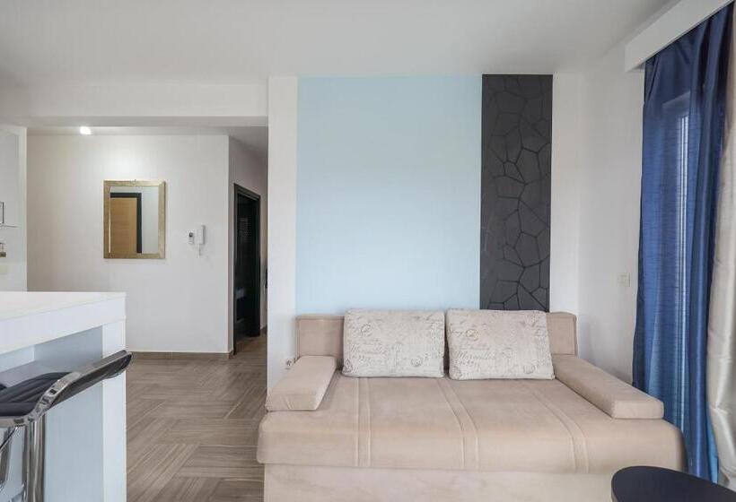 Boutique Apartments Ad Astra