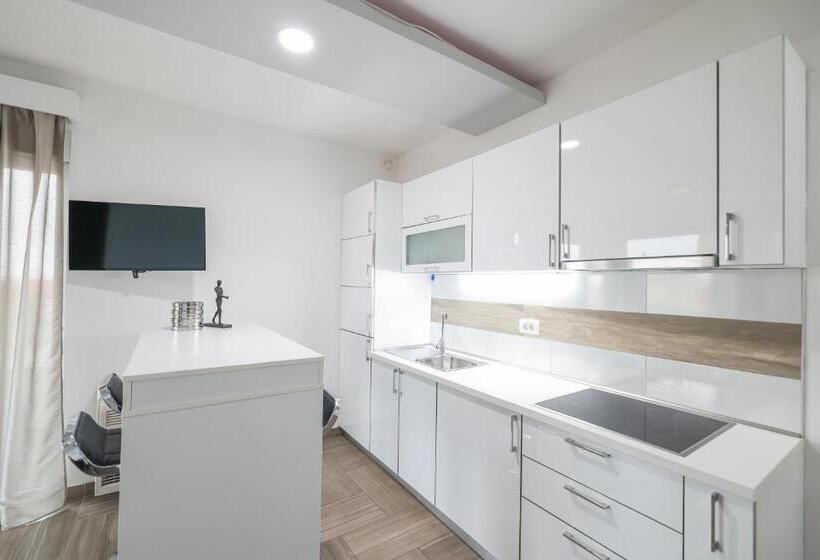 Boutique Apartments Ad Astra