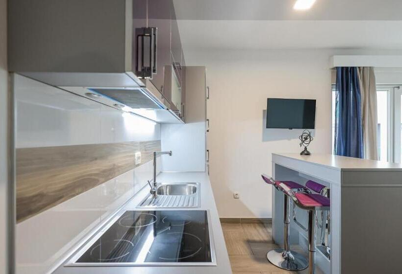 Boutique Apartments Ad Astra