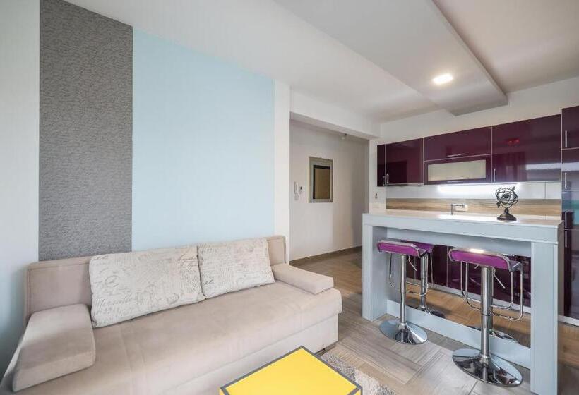 Boutique Apartments Ad Astra