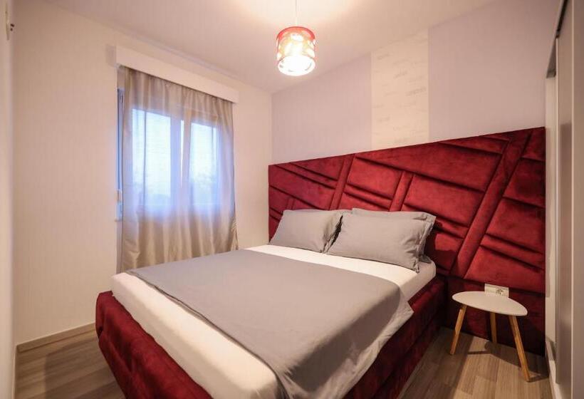 Boutique Apartments Blitz