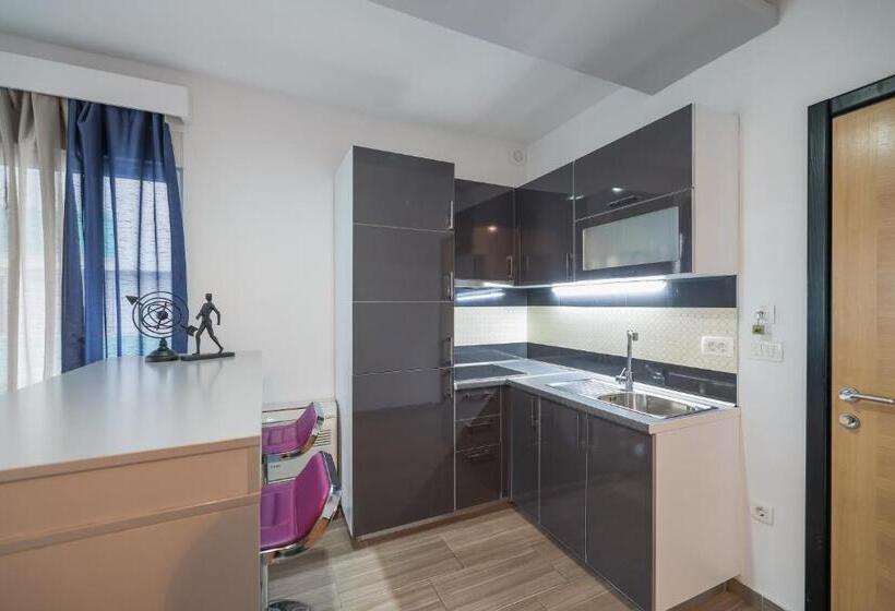 Boutique Apartments Blitz