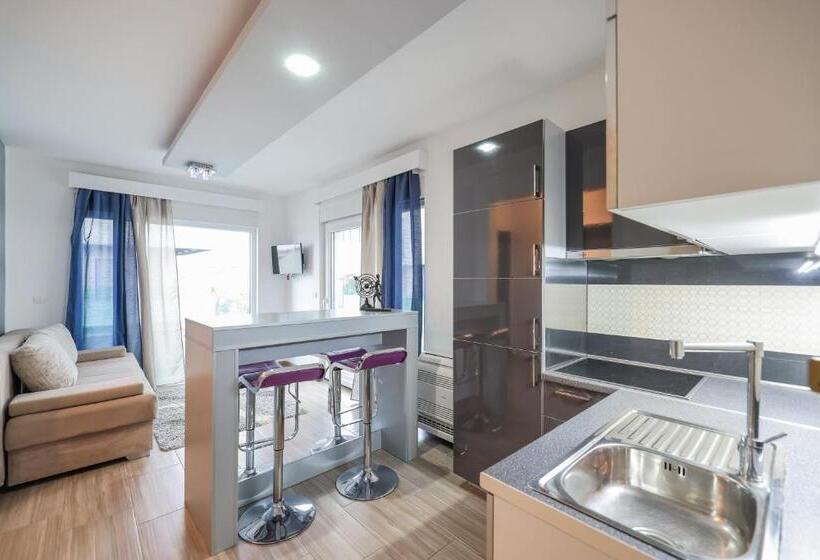 Boutique Apartments Blitz