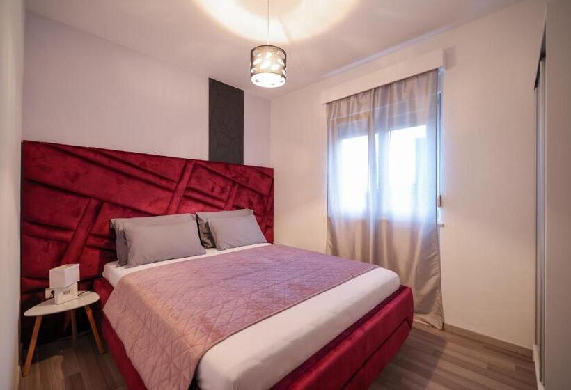 Boutique Apartments Blitz