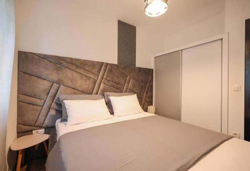 Boutique Apartments Blitz