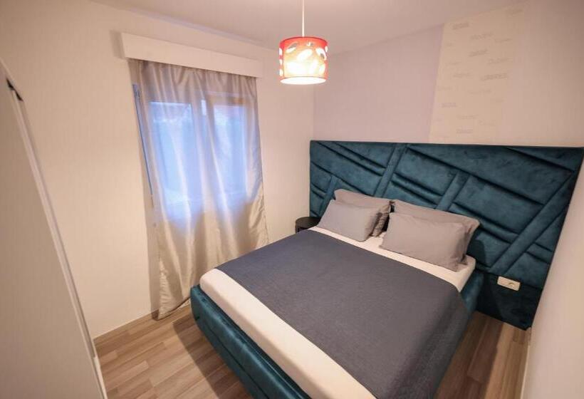 Boutique Apartments Blitz