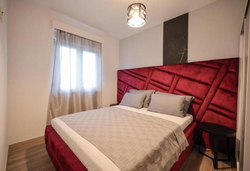 Boutique Apartments Blitz