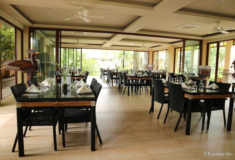 Bravo Resorts  Munting Paraiso