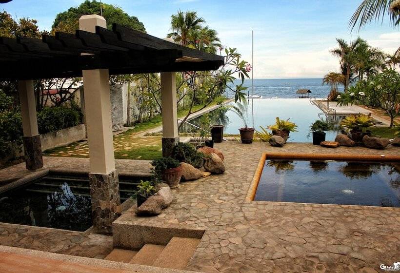 Bravo Resorts  Munting Paraiso