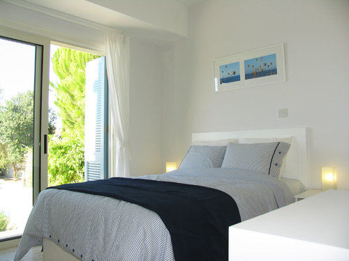 Akamas Carob Tree Villa