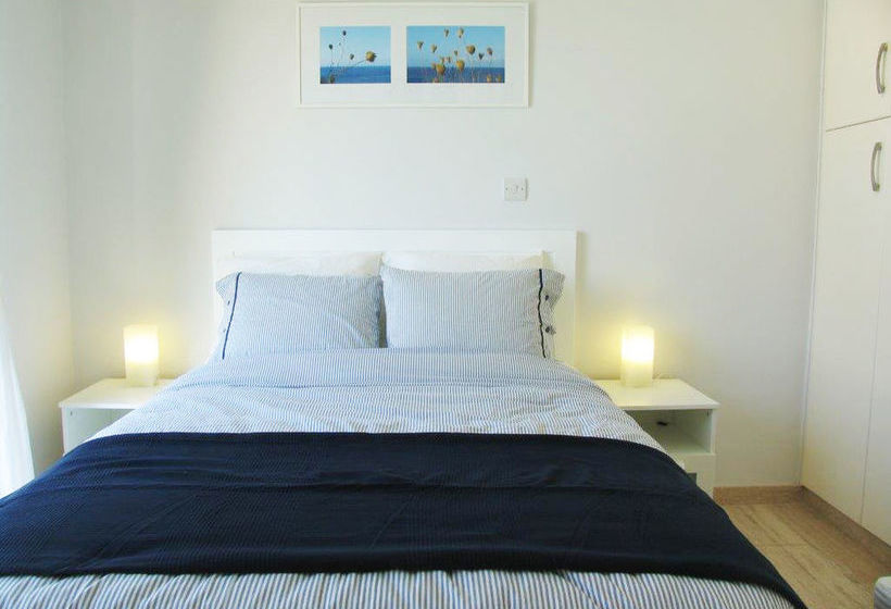 Akamas Carob Tree Villa