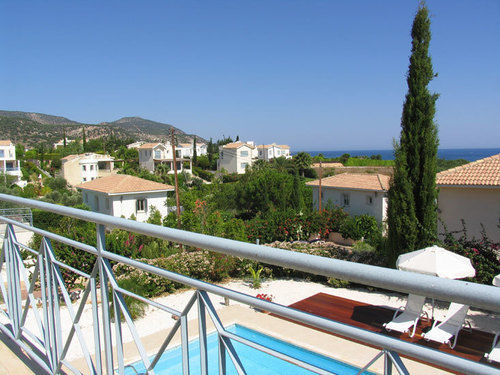 Akamas Carob Tree Villa