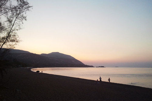 Akamas Carob Tree Villa