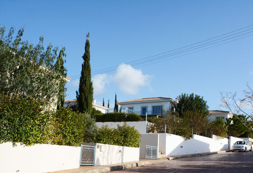 Akamas Carob Tree Villa