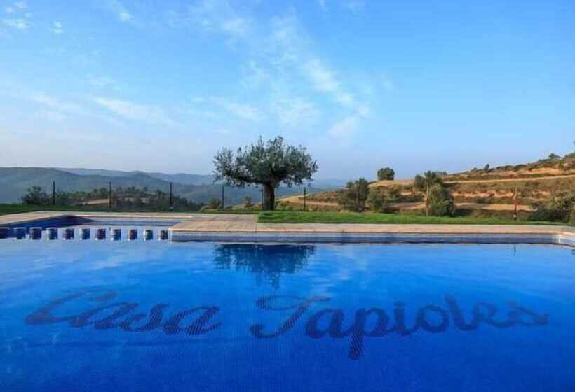 Casa Tapioles