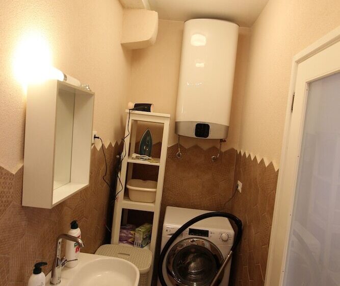 Central Apartments Integrated