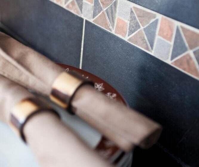 Cgh Résidences & Spas Chalet Les Marmottons