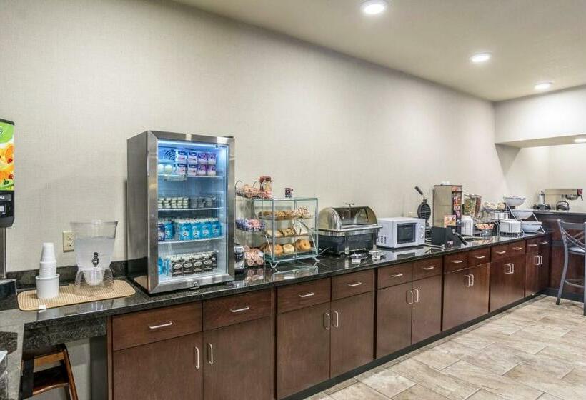 Cobblestone Hotel & Suites   Erie