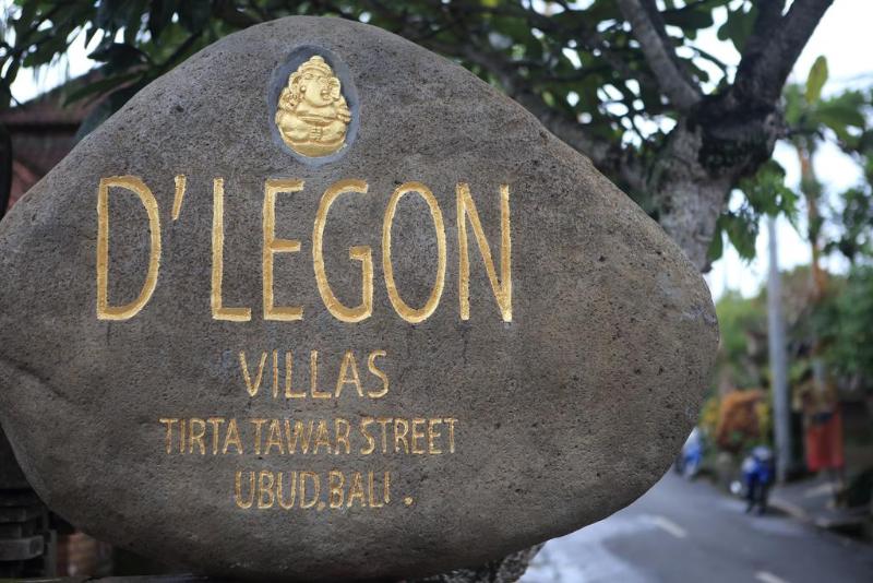D'legon Villas