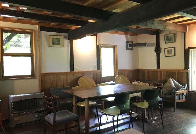 Farm Inn Dococa Farm