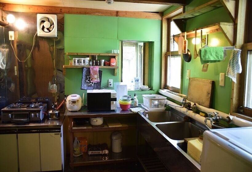 Farm Inn Dococa Farm