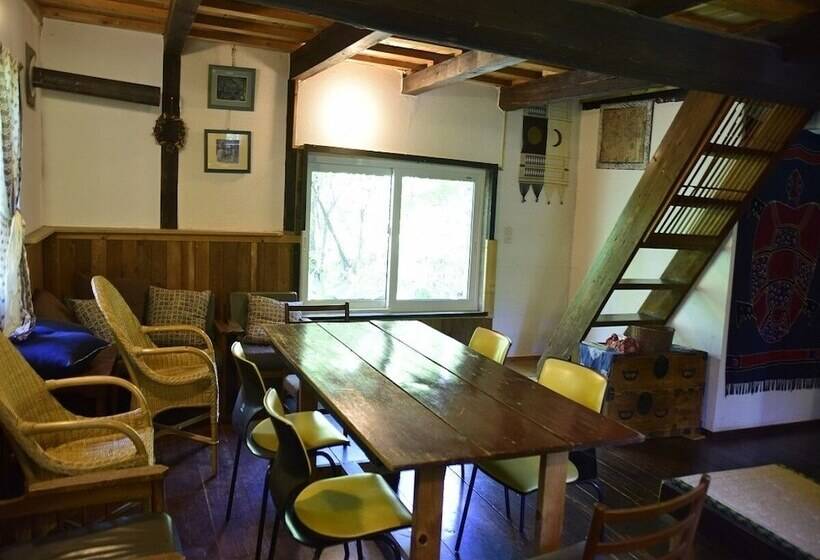 Farm Inn Dococa Farm