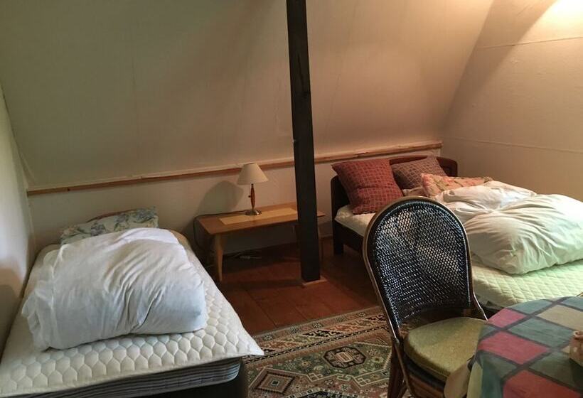 Farm Inn Dococa Farm