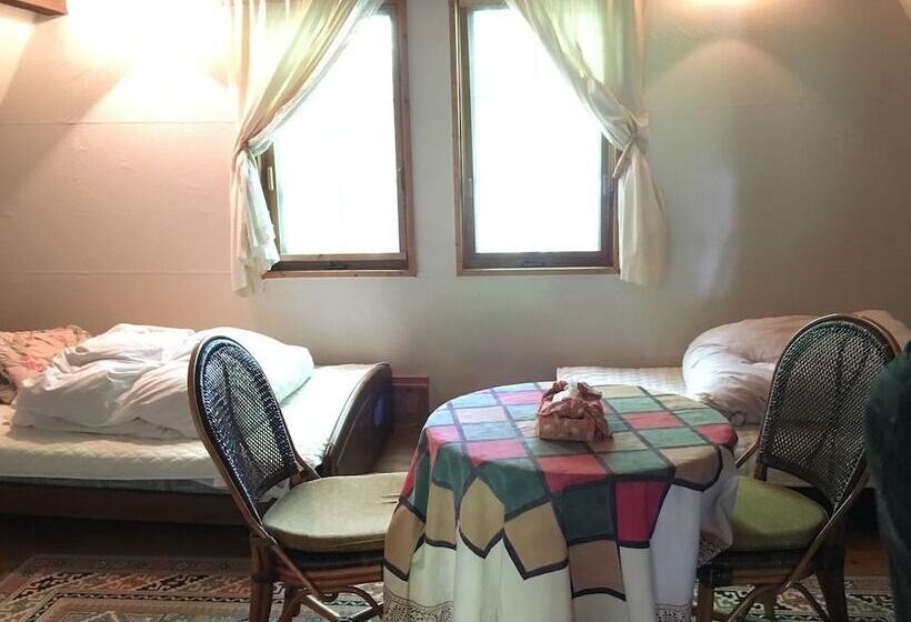 Farm Inn Dococa Farm