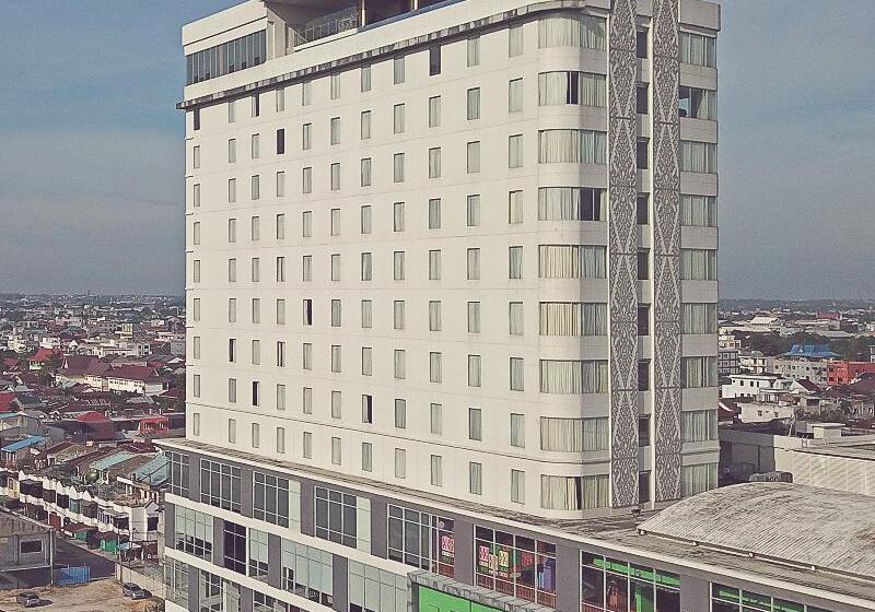 Fox Hotel Pekanbaru