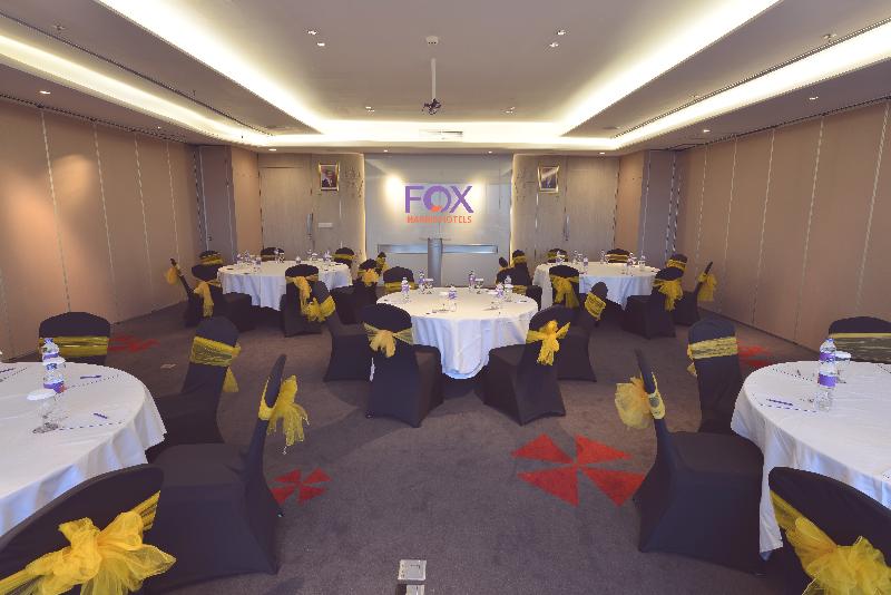 Fox Hotel Pekanbaru