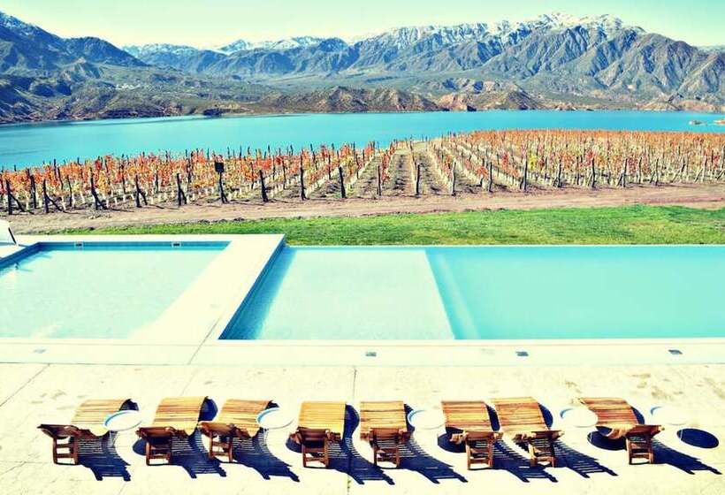 Gran Hotel Potrerillos