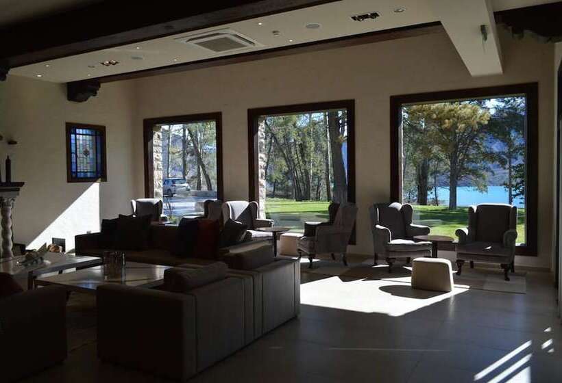 Gran Hotel Potrerillos