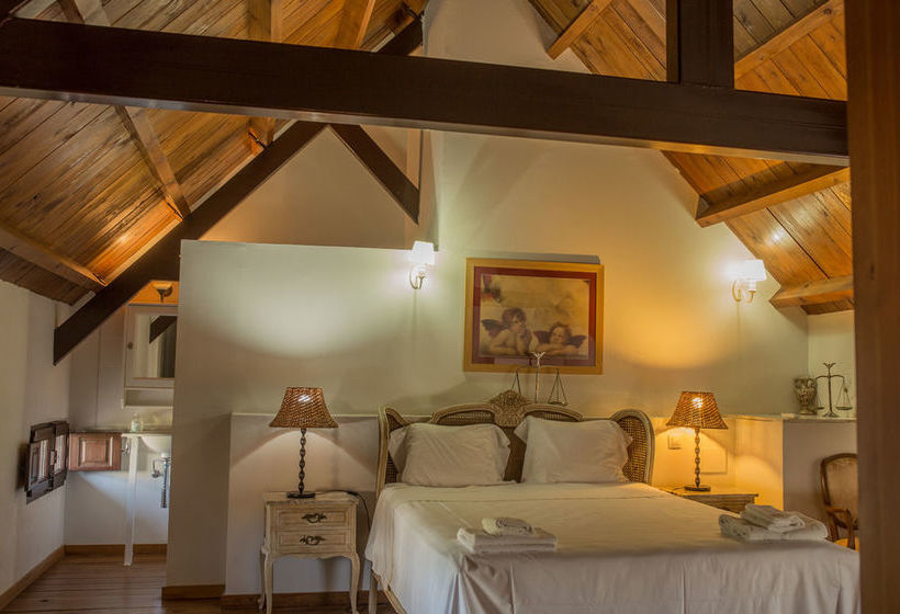 Hacienda Las Marciagas